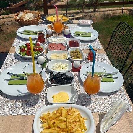 Of Camlik Bungalov Villa Of Ruang foto